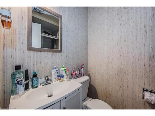 43-141 Janefield Ave Avenue, Guelph, ON - Indoor Photo Showing Bathroom