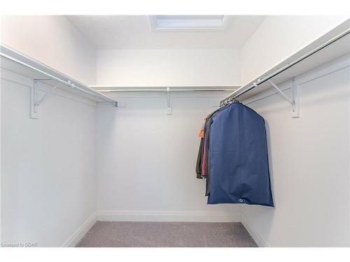 43 Ferris Circle, Guelph, ON - Indoor With Storage