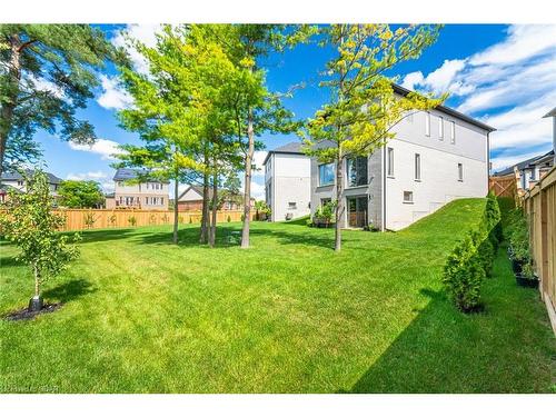 43 Ferris Circle, Guelph, ON - Outdoor