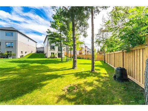 43 Ferris Circle, Guelph, ON - Outdoor