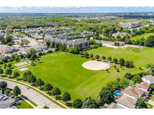 43 Ferris Circle, Guelph, ON - Outdoor With View