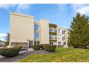 102-245 Queen Street West, Fergus, ON  - Outdoor With Balcony 