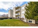 102-245 Queen Street West, Fergus, ON  - Outdoor With Balcony 