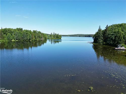 170 Niagara Road, Nipissing, ON - Outdoor With Body Of Water With View