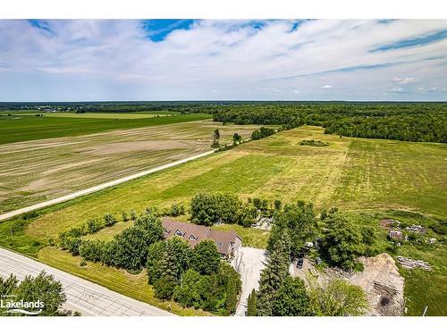 2059 Upper Big Chute Road, Coldwater, ON - Outdoor With View