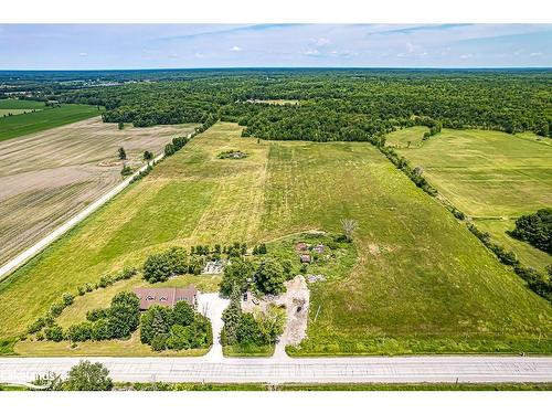2059 Upper Big Chute Road, Coldwater, ON - Outdoor With View