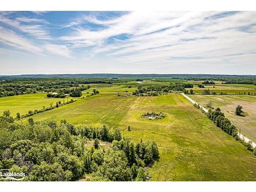 2059 Upper Big Chute Road, Coldwater, ON - Outdoor With View