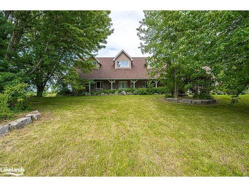 2059 Upper Big Chute Road, Coldwater, ON 