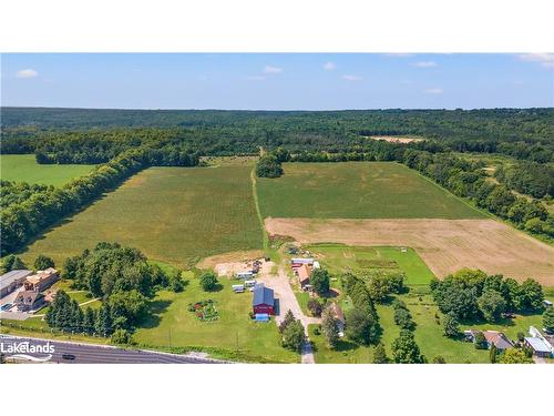 8870 County 93 Road, Midland, ON - Outdoor With View