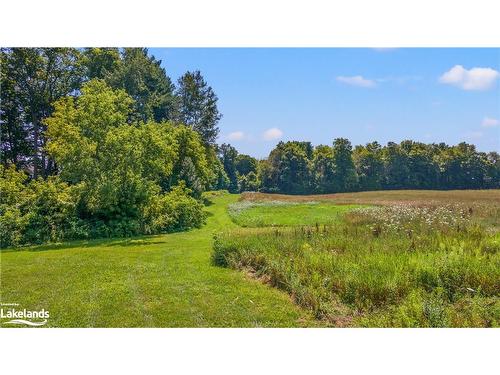 8870 County 93 Road, Midland, ON - Outdoor With View