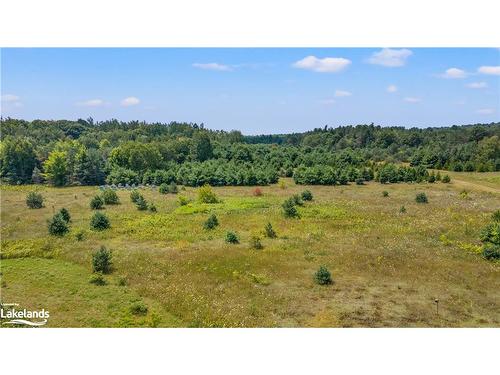 8870 County 93 Road, Midland, ON - Outdoor With View