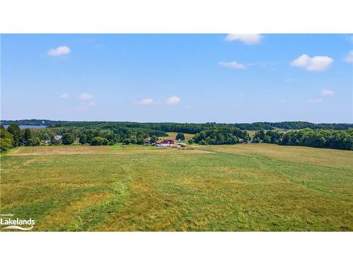 8870 County 93 Road, Midland, ON - Outdoor With View