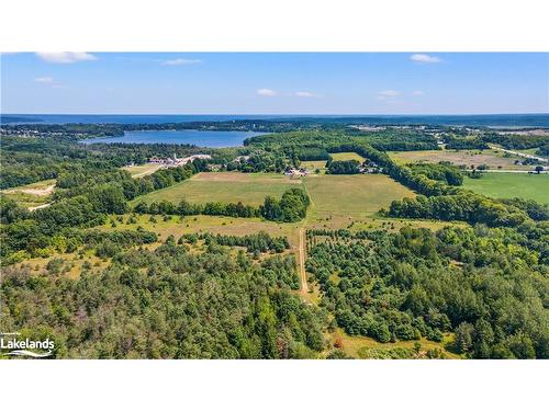 8870 County 93 Road, Midland, ON - Outdoor With View