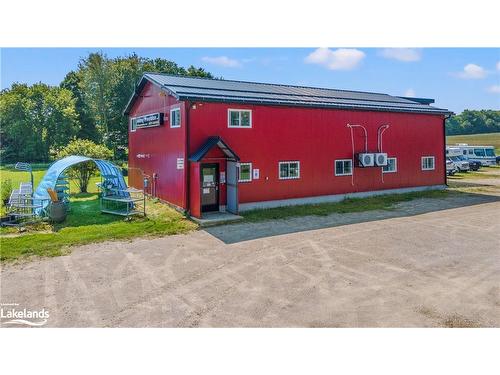 8870 County 93 Road, Midland, ON 