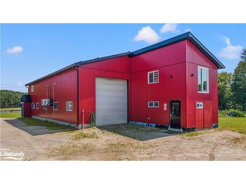 8870 County 93 Road, Midland, ON 