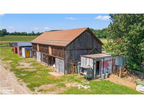 8870 County 93 Road, Midland, ON 