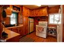 4352 124 County Road, Clearview, ON  - Indoor Photo Showing Kitchen 