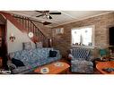 4352 124 County Road, Clearview, ON  - Indoor Photo Showing Living Room 