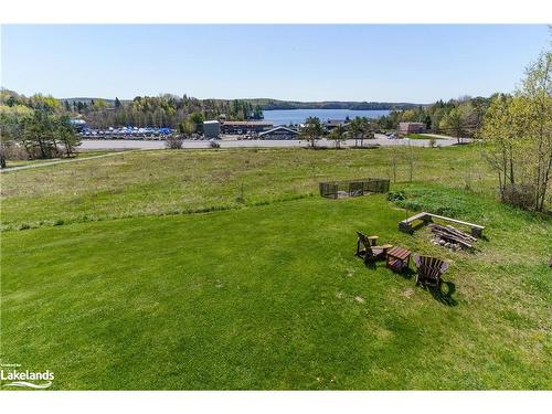 382 60 Highway, Huntsville, ON - Outdoor With Body Of Water With View
