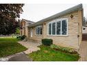 2 Campbell Street, Collingwood, ON  - Outdoor 