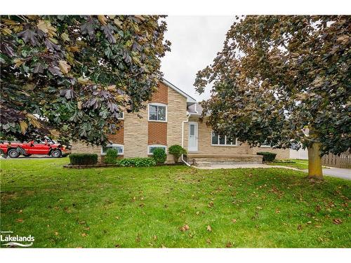 2 Campbell Street, Collingwood, ON - Outdoor