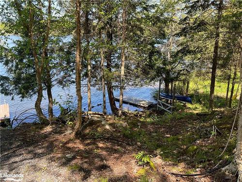 265 Meadowland Road, Arnstein, ON - Outdoor With Body Of Water With View