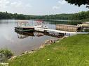 185 Wilson Lake, Port Loring, ON  - Outdoor With Body Of Water With View 
