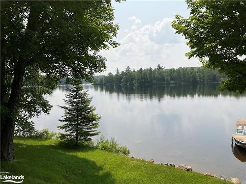 185 Wilson Lake, Port Loring, ON - Outdoor With Body Of Water With View