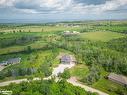 145 St Vincent Crescent, Meaford Municipality, ON  - Outdoor With View 