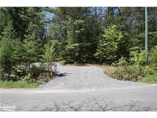 Lot 1 Fairy Falls Road, Baysville, ON 