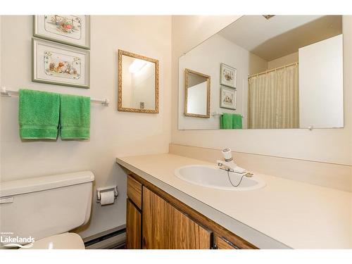 147 Escarpment Crescent, Collingwood, ON - Indoor Photo Showing Bathroom