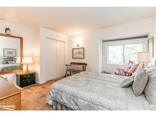 147 Escarpment Crescent, Collingwood, ON - Indoor Photo Showing Bedroom