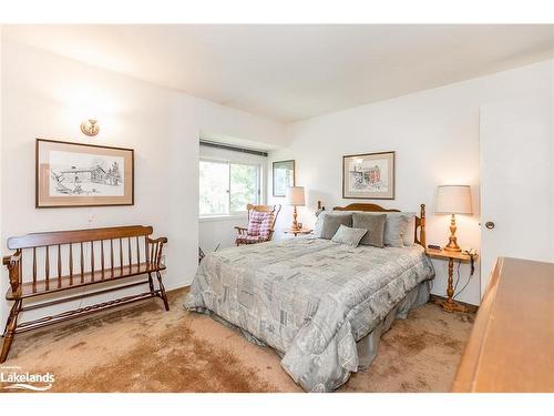 147 Escarpment Crescent, Collingwood, ON - Indoor Photo Showing Bedroom