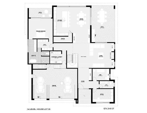 Lot 20 Barton Boulevard, The Blue Mountains, ON - Other