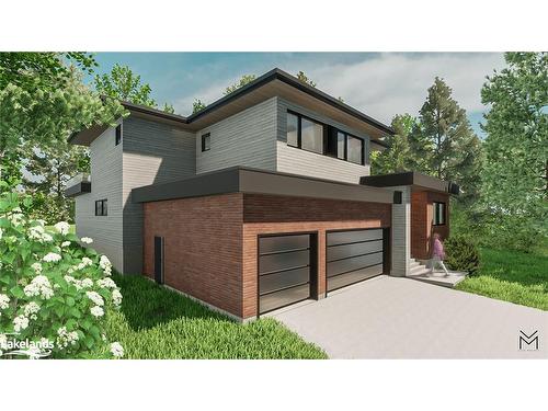 Lot 20 Barton Boulevard, The Blue Mountains, ON - Outdoor With Exterior
