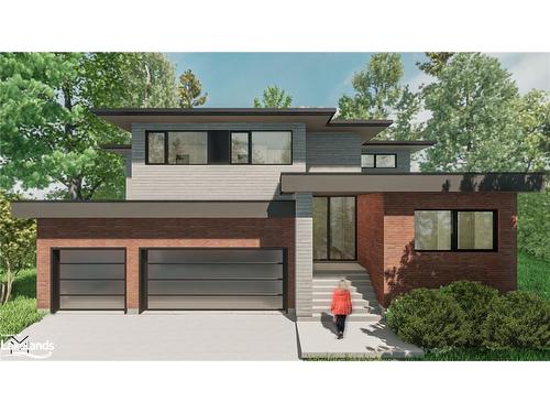 Lot 20 Barton Boulevard, The Blue Mountains, ON - Outdoor