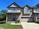 14-935 Goderich Street, Port Elgin, ON  - Outdoor With Facade 