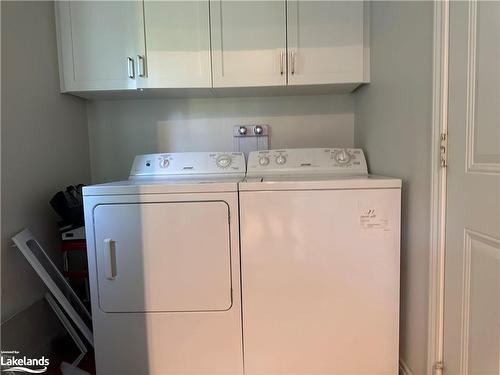 14-935 Goderich Street, Port Elgin, ON - Indoor Photo Showing Laundry Room