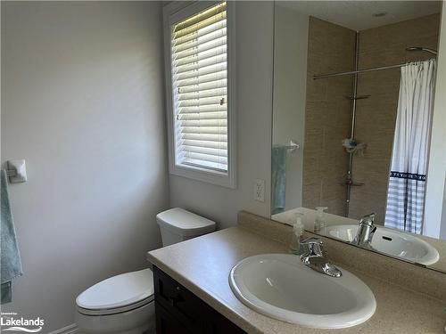 14-935 Goderich Street, Port Elgin, ON - Indoor Photo Showing Bathroom