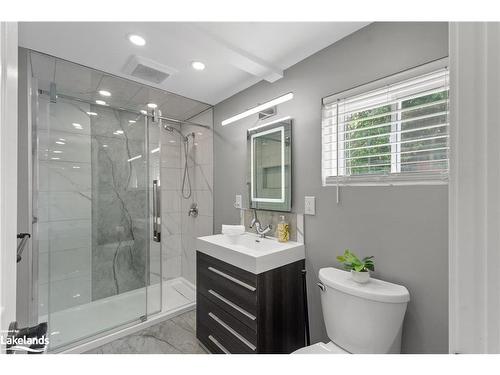120 First Avenue, Port Mcnicoll, ON - Indoor Photo Showing Bathroom