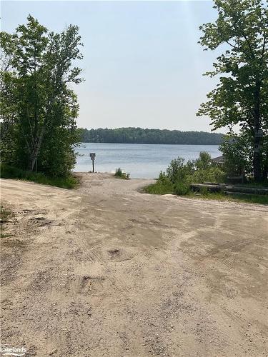 139 Wilson Lake Crescent, Port Loring, ON - Outdoor With Body Of Water With View