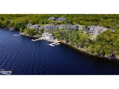 1869 Muskoka Road 118 W, Muskoka Lakes, ON - Outdoor With Body Of Water With View