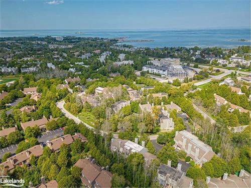 207 Escarpment Crescent, Collingwood, ON - Outdoor With View