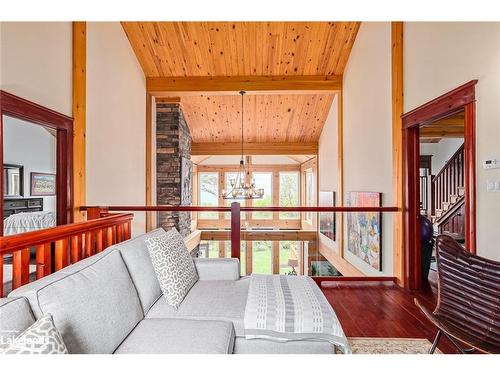 214 Hidden Lake Road, The Blue Mountains, ON - Indoor