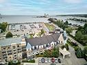 3404-3406-9 Harbour Street E, Collingwood, ON  - Outdoor With Body Of Water With View 