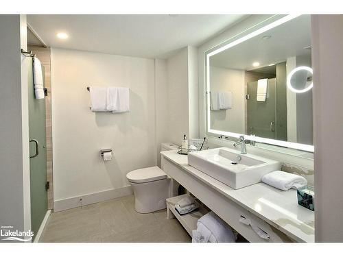 3404-3406-9 Harbour Street E, Collingwood, ON - Indoor Photo Showing Bathroom