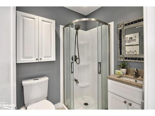 114 Eastwind Lane, The Blue Mountains, ON - Indoor Photo Showing Bathroom