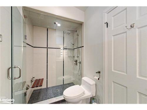 131 Wensley Drive, The Blue Mountains, ON - Indoor Photo Showing Bathroom
