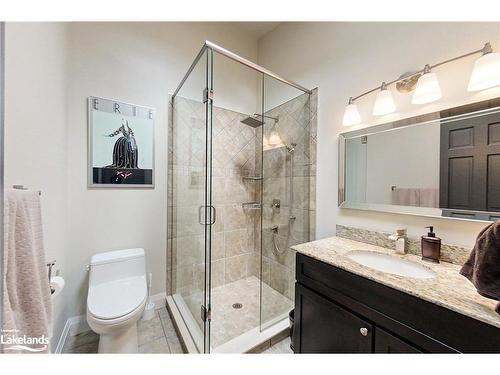 131 Wensley Drive, The Blue Mountains, ON - Indoor Photo Showing Bathroom