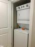 2116-2118-9 Harbour Street E, Collingwood, ON  - Indoor Photo Showing Laundry Room 